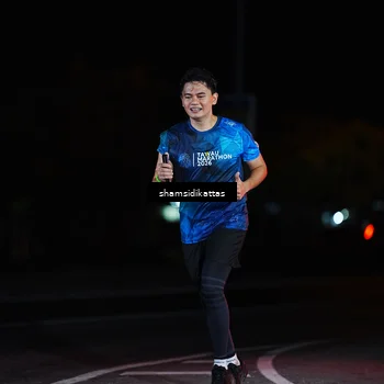Runner Photo 4874937