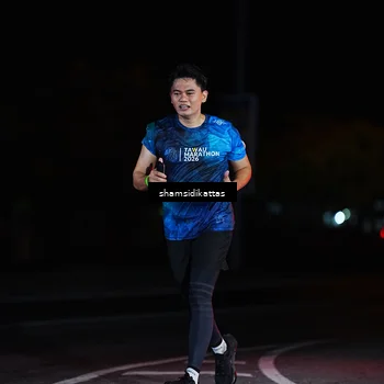 Runner Photo 4874943