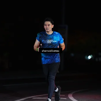 Runner Photo 4874948