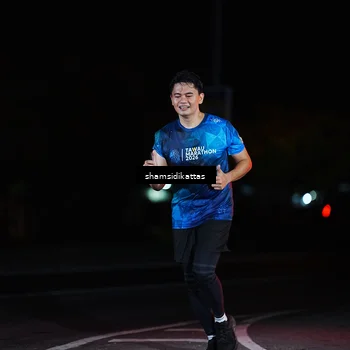 Runner Photo 4874955
