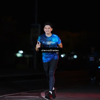 Runner Photo 4874957