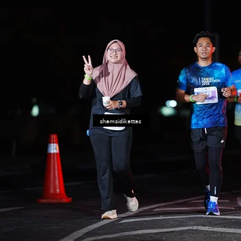 Runner Photo 4874973