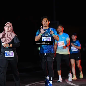 Runner Photo 4874977
