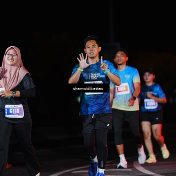 Runner Photo 4874981