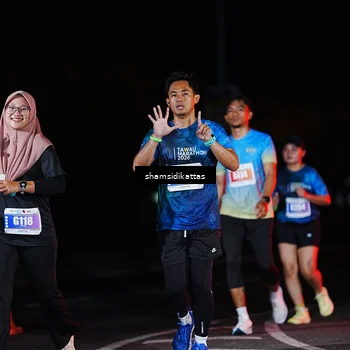 Runner Photo 4874983