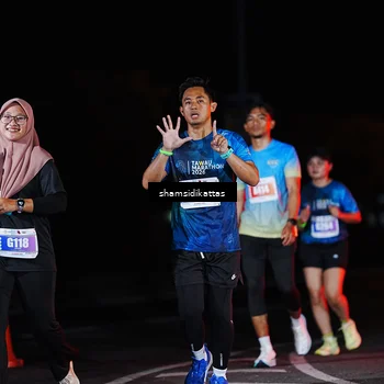 Runner Photo 4874988