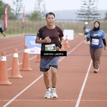 Runner Photo 4874991
