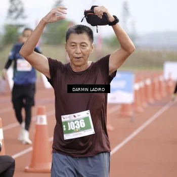 Runner Photo 4874992
