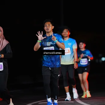 Runner Photo 4874997