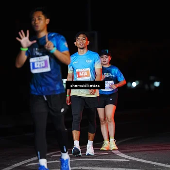 Runner Photo 4875000