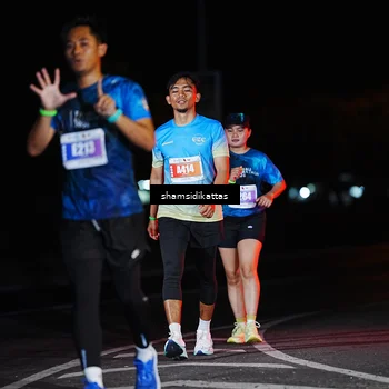 Runner Photo 4875002