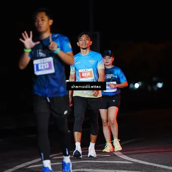 Runner Photo 4875004