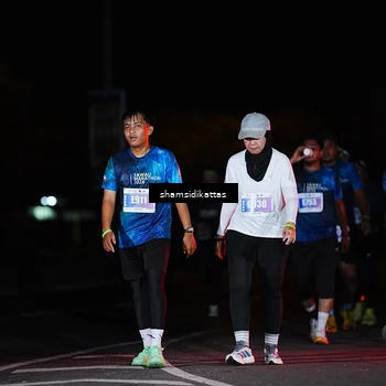 Runner Photo 4875012