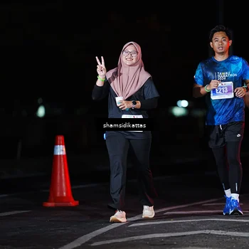 Runner Photo 4875013