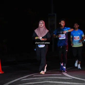 Runner Photo 4875016