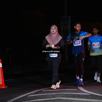 Runner Photo 4875020