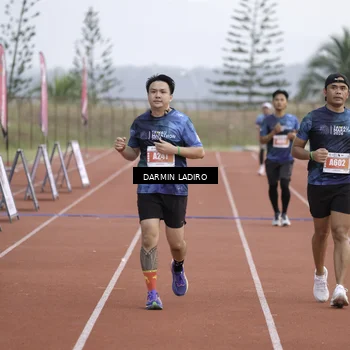 Runner Photo 4875036