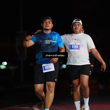 Runner Photo 4875037