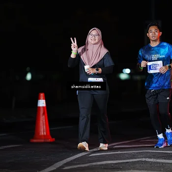 Runner Photo 4875039