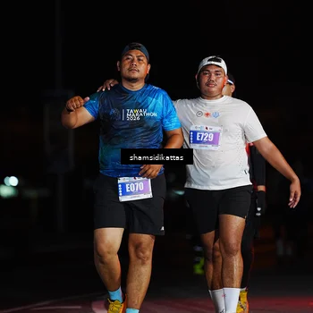 Runner Photo 4875040