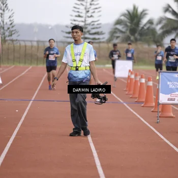 Runner Photo 4875042