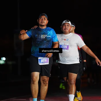 Runner Photo 4875046