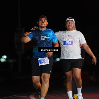Runner Photo 4875048