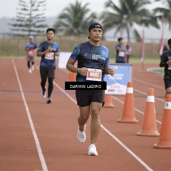 Runner Photo 4875050