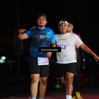 Runner Photo 4875056