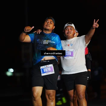 Runner Photo 4875058