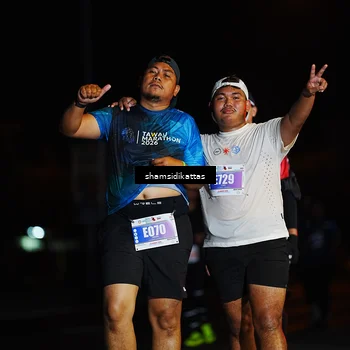 Runner Photo 4875060