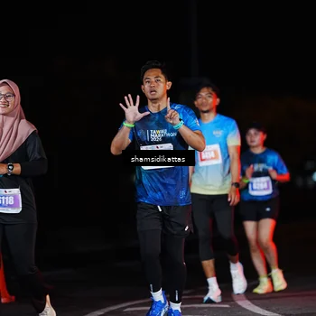 Runner Photo 4875064
