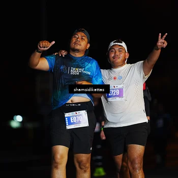 Runner Photo 4875065