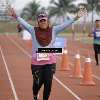 Runner Photo 4875068