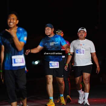 Runner Photo 4875071