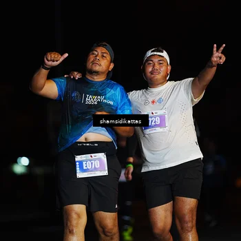 Runner Photo 4875072