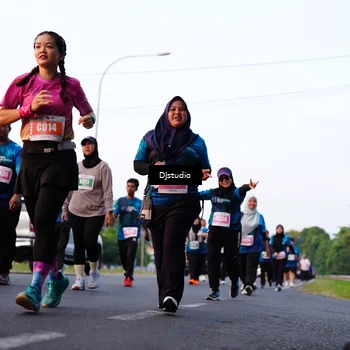 Runner Photo 4875075