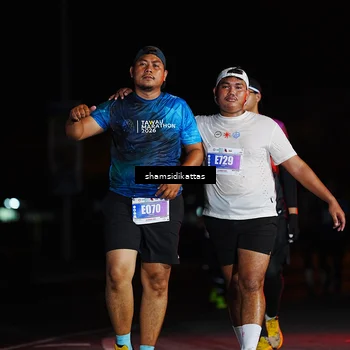Runner Photo 4875079