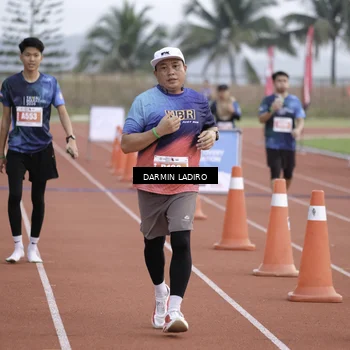 Runner Photo 4875085