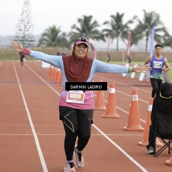 Runner Photo 4875086