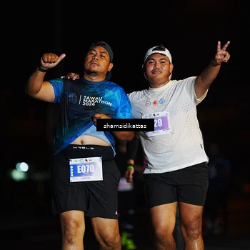 Runner Photo 4875087