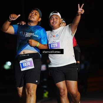 Runner Photo 4875089