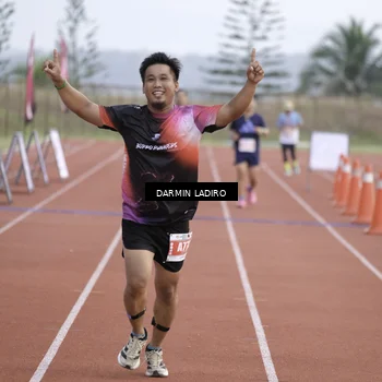 Runner Photo 4875091
