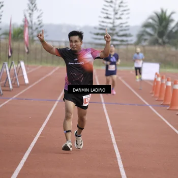 Runner Photo 4875092