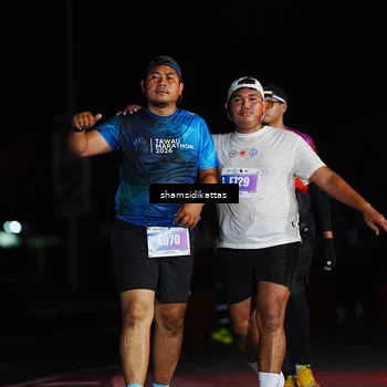 Runner Photo 4875096