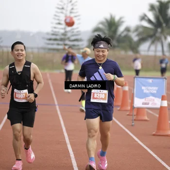 Runner Photo 4875097