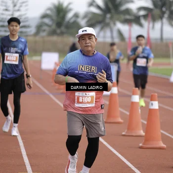 Runner Photo 4875098