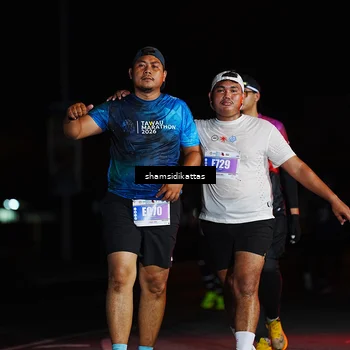 Runner Photo 4875100