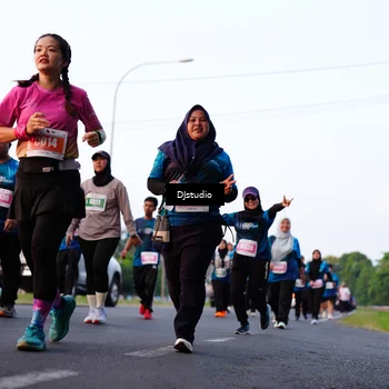 Runner Photo 4875104