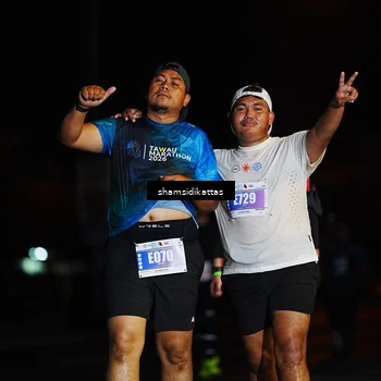Runner Photo 4875106